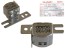 Stereo hlava 195 ohm RHEDH0132AFZZ pro kazetové magnetofony