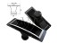 Piezo výškový reproduktor SAL KHS120 263x100mm
