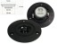 Výškový reproduktor SAL DT21 8 Ω 20 W, 74 mm