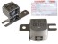 Stereo hlava 230 ohm pro kazetové magnetofony RHEDH0130AFZZ SHARP