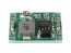 Nastavitelný step-down napěťový modul 0,9 - 20V / 1A (2A) mini
