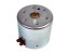 Pravotočivý 9V motor magnetofonu 2400 ot./min Mitsumi MMI-6A9MK