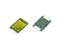 Membránové mikrotlačítko SMD 3 x 2 mm s výškou 0,4 mm