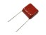 Fóliový kondenzátor 1.5uF 400V CBB22 polypropylenový s roztečí 15mm