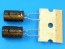 Elektrolytický kondenzátor 680uF 10V 105°C Lelon RXK