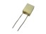 Fóliový kondenzátor 330nF 63V AC / 100V DC, MKT, ±5%, polyester, RM 5mm