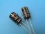 Elektrolytický kondenzátor 470uF 16V 105°C Samwha RD
