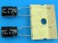 Elektrolytický kondenzátor 470uF 6,3V 85°C Rubycon YK