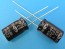 Elektrolytický kondenzátor 220uF 63V 105°C Samwha RD
