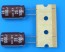 Elektrolytický kondenzátor 1000uF 25V 105°C s nízkým ESR a dlouhou životností
