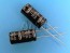 Elektrolytický kondenzátor 1000uF 25V 105°C Samwha RD