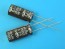 Elektrolytický kondenzátor 3300uF 6,3V 105°C Samwha RD