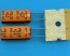 Elektrolytický kondenzátor 470uF 25V 125°C Nippon GXE
