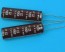 Elektrolytický kondenzátor 22uF 450V 105°C Nippon KXJ low ESR
