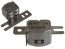 Stereo hlava 200 Ω pro kazetové magnetofony NEC 79AA0450 / BR09