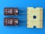 Elektrolytický kondenzátor 1000uF 16V 105°C Low ESR Nippon KYA