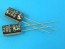 Elektrolytický kondenzátor 1000uF 6,3V 105°C Samwha RD
