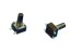 SMD mikrotlačítko 4,5 x 4,5 mm s výškou 8 mm