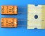 Elektrolytický kondenzátor 470uF 16V 125°C Nippon GXE