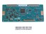 T-CON LCD modul UZ-5550T32C13 pro 50" TV
