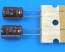 Elektrolytický kondenzátor 56uF 63V 105°C Nippon KY low ESR