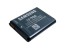 Originální Li-Ion akumulátor 3.7V 700mAh BP-70A Samsung