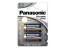 Alkalická baterie C LR14 Panasonic Everyday Power 2ks