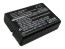 Náhradní baterie pro Nikon EN-EL14a 7,4V 900mAh neoriginální