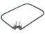 Topné těleso do trouby 1500 W 230 V
