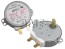 Motor otáčení talíře mikrovlnné trouby 21V s D-hřídelí 15 mm