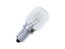 Žárovka do ledničky a mikrovlnky MW CL780 230V 15W E14