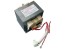 Transformátor mikrovlnné trouby 617081D001F 850W 240V/3.3V 105x125x87mm