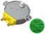 Motor otáčení talíře do mikrovlnné trouby 230V GM-16-24FG18 6549W2S002J / 6549W2S002D