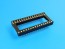 Patice DIL 2x16 pinů 32p THT