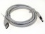 USB kabel 2.0 typ A - typ A 1,8 m pro datové přenosy