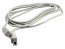 USB kabel 2.0 s konektory typu B - 1,8 m