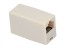 RJ45 spojka samice na samici 8pin