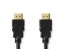 HDMI kabel verze 2.0 s Ethernetem, 3 m, Nedis CVGL34060BK30
