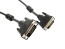 DVI-D Dual Link kabel 5 m samec/samec 2x 24+1pin 2048x1536