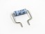 Metaloxidový axiální rezistor 4R7 3W 5x15mm