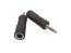 Stereo adaptér jack 3,5 mm na jack 6,3 mm