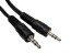 Stereo kabel 3.5mm jack samec - 3.5mm jack samec, délka 3 m
