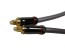 Optický audio kabel TOSLINK HQ PREMIUM 2m