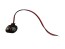 Kabel s klipsem pro 9V baterii T konektor