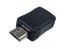 Micro USB konektor samec pro napájecí kabel