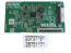 T-CON board 17TC710F pro LCD TV Vestel 32"