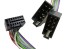 Redukční kabel AUTO ISO na KENWOOD ZRS-45