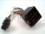 Auto redukční kabel ISO na SONY ZRS-52 se 16 piny
