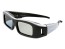 Aktivní 3D brýle Sharp KOPTLA002WJN1 AN-3DG10
