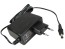 Napájecí adaptér 12V 1A s konektorem 5,5 x 2,5 mm typ ADS18B-B-120100